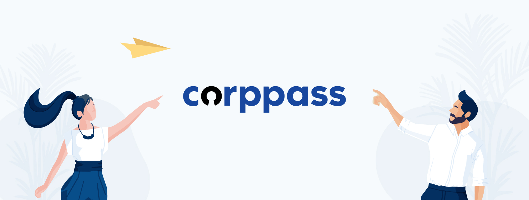 Corppass